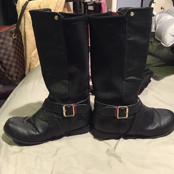 Kids boots