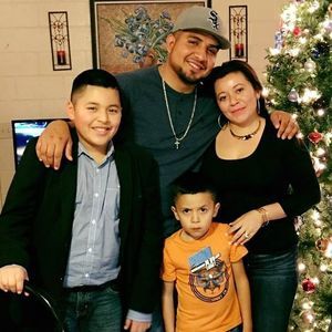 Meet your Posher, Mari carmen