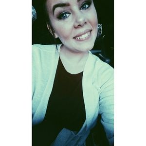 Meet your Posher, Brittany