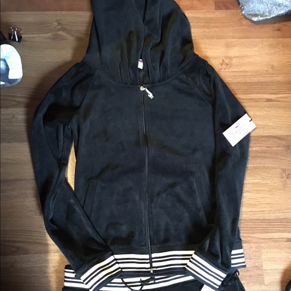Sweat suit