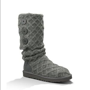 Authentic Ugg Australia boots