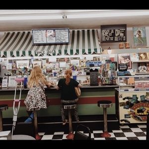 Meet your Posher, Franny