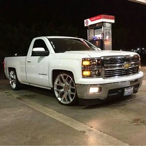 Meet your Posher, Mario