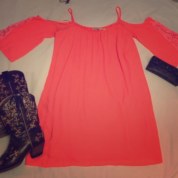 Danity Hooligan Boutique Dresses & Skirts - Danity Hooligan Boutique Dress