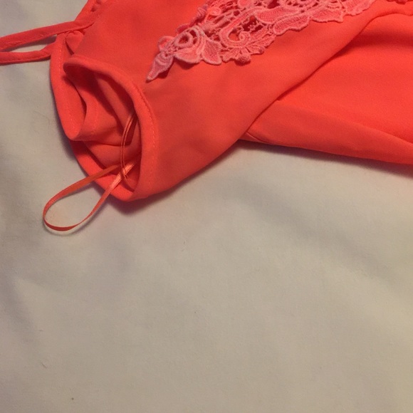 Danity Hooligan Boutique Dress - Picture 3 of 4