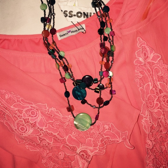 Danity Hooligan Boutique Dress - Picture 4 of 4