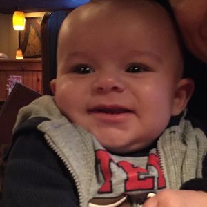 Meet your Posher, Tracy