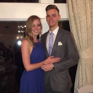 Meet your Posher, Liam