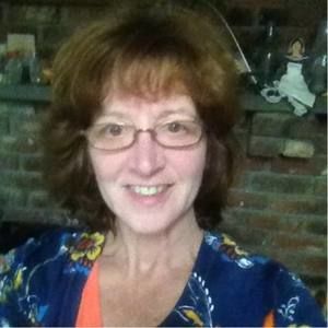 Meet your Posher, Ruth