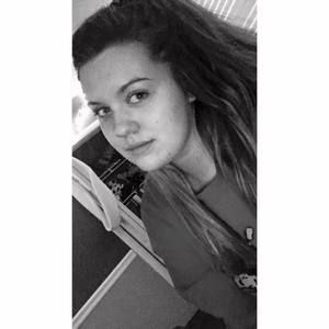 Meet your Posher, Kaitlyn