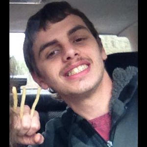 Meet your Posher, Joseph