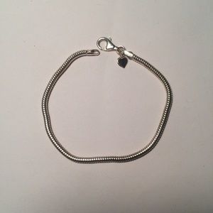 Pandora bracelet