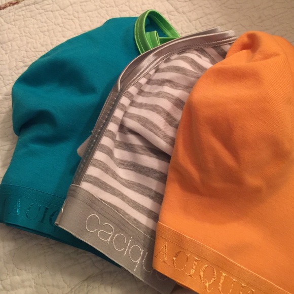 Bras for @horsekel06