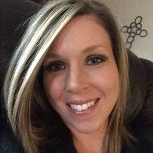 Meet your Posher, Kendra