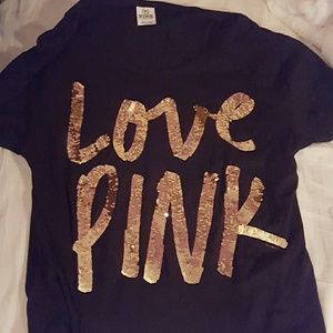 Vs PINK top