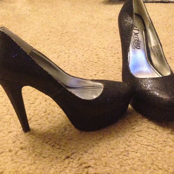 Black sequence pump