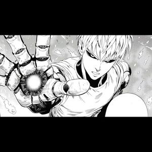 Meet your Posher, Daniel