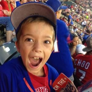 Meet your Posher, Kim