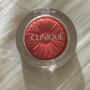 Clinique cheek pop blush 02