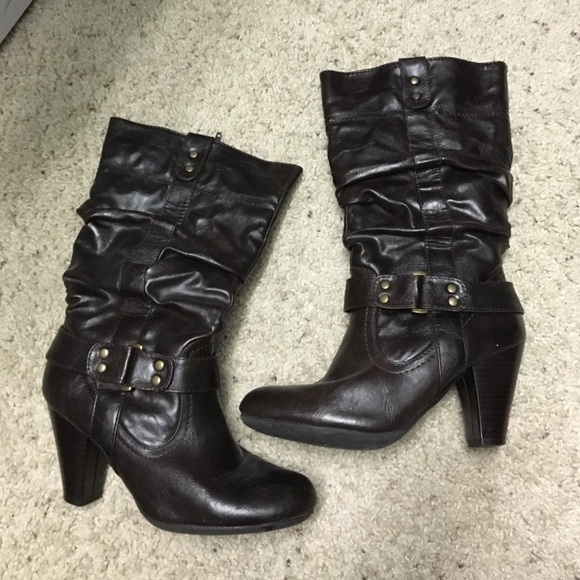 Super comfy and fun boots