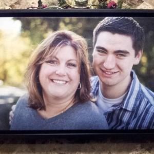 Meet your Posher, Judy