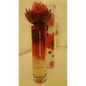 Bath & Body Works Japanese Cherry Blossom Perfume
