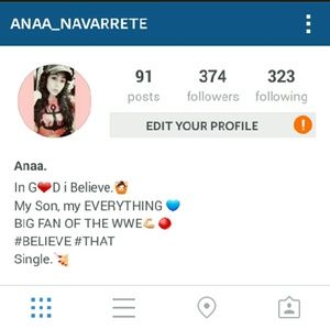 Follow me I'll follow you guys back????