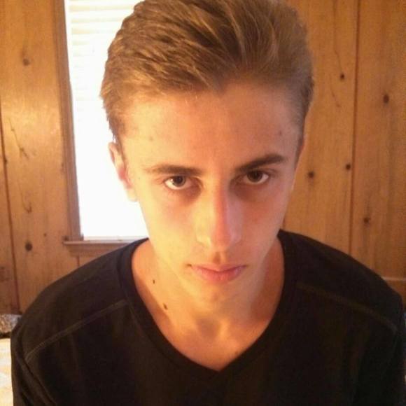 Meet your Posher, Jake