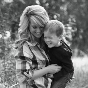 Meet your Posher, Desiree