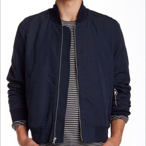 Vince bomber jacket - Medium size - Men's