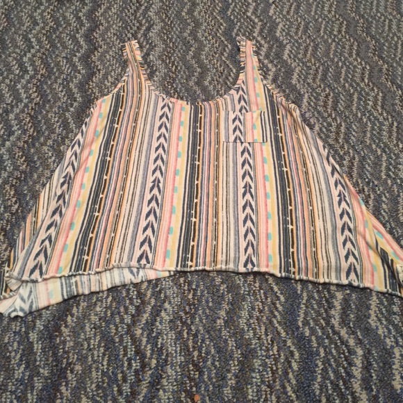 Billa Bong tank Sz. L