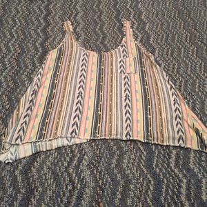 Billa Bong tank Sz. L