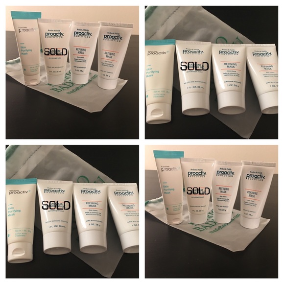 Proactiv bundle