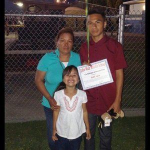 Meet your Posher, Fidel