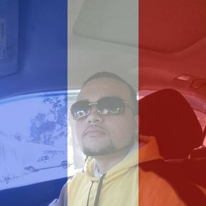 Meet your Posher, Isaiah