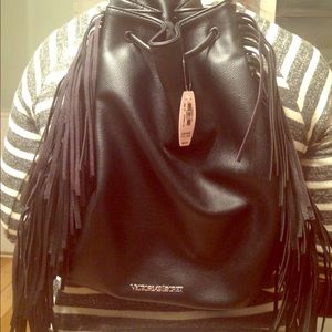 Victoria's Secret Backpack Purse
