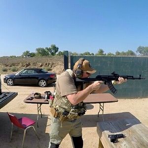 Meet your Posher, Jose