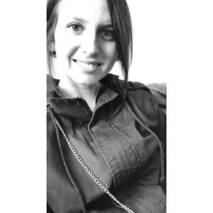 Meet your Posher, Bryanna