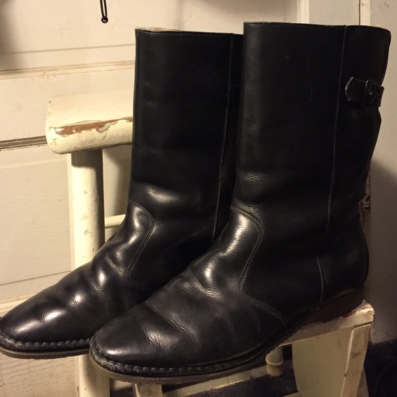 Eatons of Canada Boots