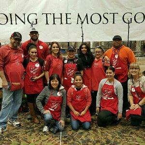 Meet your Posher, Kathy