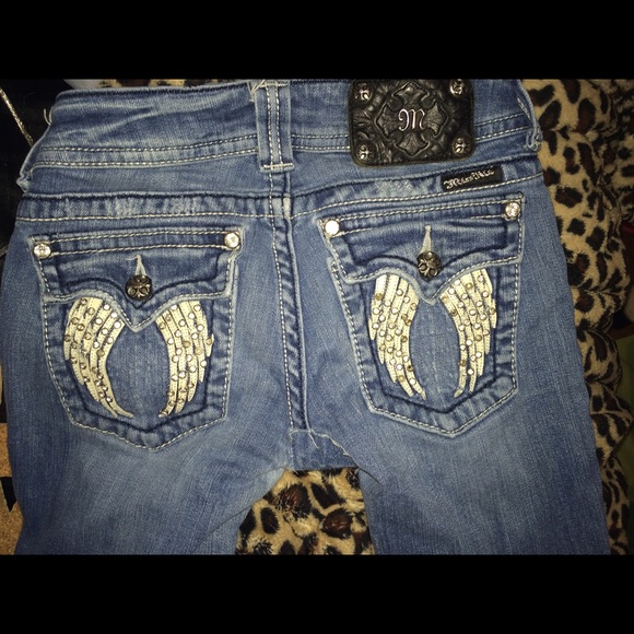 Miss me cute 💜❤️💙