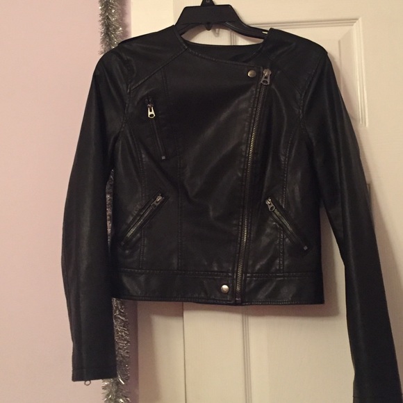Topshop Polly jacket