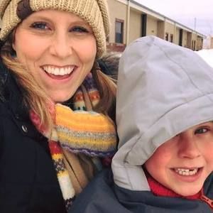 Meet your Posher, Michelle