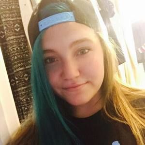 Meet your Posher, Kaylee