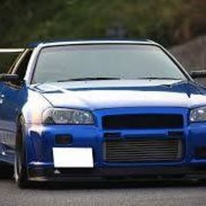 Meet your Posher, Elias