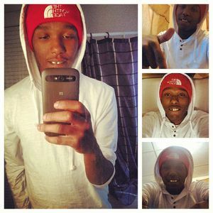 Meet your Posher, Jeremy