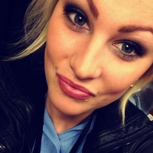 Meet your Posher, Kyleen