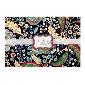 🚫❌🚫SOLD! Vera Bradley Laptop Skin in Versailles