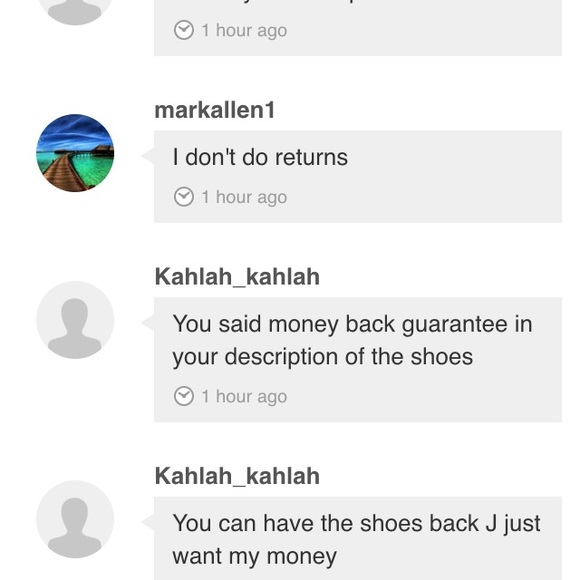 🔴SCAMMER ALERT!🔴 - Picture 2 of 3