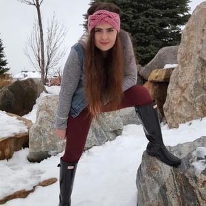 Meet your Posher, Francesca